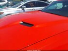2016 Dodge Challenger Sxt Оранжевый vin: 2C3CDZAG9GH306898