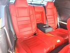 2016 Dodge Challenger Sxt Красный vin: 2C3CDZAG9GH315777