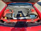 2016 Dodge Challenger Sxt Красный vin: 2C3CDZAG9GH315777