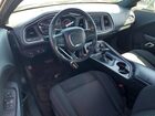 2018 Dodge Challenger Sxt Зеленый vin: 2C3CDZAG9JH318069