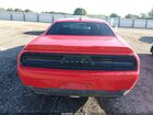 2019 Dodge Challenger Sxt Красный vin: 2C3CDZAG9KH731580