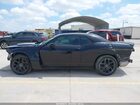 2020 Dodge Challenger Sxt Black vin: 2C3CDZAG9LH135161