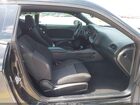 2020 Dodge Challenger Sxt Black vin: 2C3CDZAG9LH135161