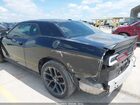 2020 Dodge Challenger Sxt Black vin: 2C3CDZAG9LH135161