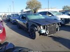 2021 Dodge Challenger Sxt Gray vin: 2C3CDZAG9MH552345