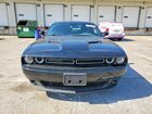 2023 Dodge Challenger Sxt Черный vin: 2C3CDZAG9PH602505