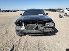2016 Dodge Challenger Sxt Черный vin: 2C3CDZAGXGH306506