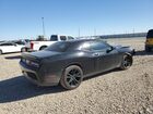 2016 Dodge Challenger Sxt Черный vin: 2C3CDZAGXGH306506