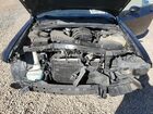 2016 Dodge Challenger Sxt Черный vin: 2C3CDZAGXGH306506