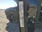 2016 Dodge Challenger Sxt Черный vin: 2C3CDZAGXGH306506