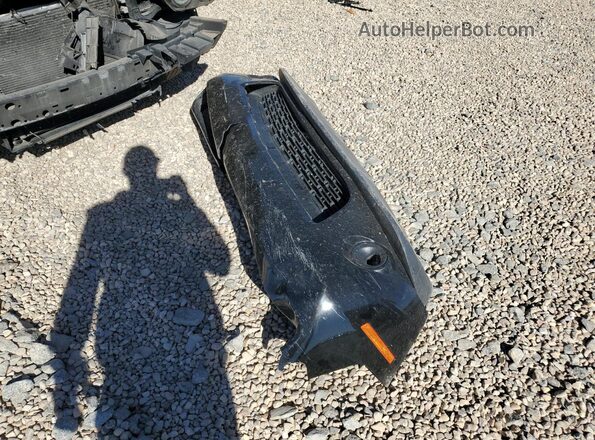 2C3CDZAGXGH306506 2016 DODGE CHALLENGER Черный Вид подкапотного пространства