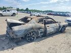 2017 Dodge Challenger Sxt Burn vin: 2C3CDZAGXHH501281