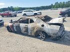 2017 Dodge Challenger Sxt Burn vin: 2C3CDZAGXHH501281