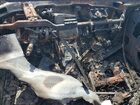 2017 Dodge Challenger Sxt Burn vin: 2C3CDZAGXHH501281