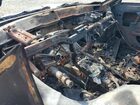 2017 Dodge Challenger Sxt Burn vin: 2C3CDZAGXHH501281