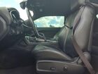 2017 Dodge Challenger Sxt Красный vin: 2C3CDZAGXHH665694