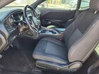 2018 Dodge Challenger Sxt Burgundy vin: 2C3CDZAGXJH280366