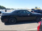 2020 Dodge Challenger Sxt Черный vin: 2C3CDZAGXLH113217