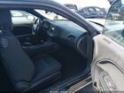 2020 Dodge Challenger Sxt Черный vin: 2C3CDZAGXLH113217
