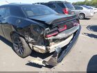 2020 Dodge Challenger Sxt Черный vin: 2C3CDZAGXLH113217