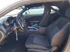2020 Dodge Challenger Sxt Charcoal vin: 2C3CDZAGXLH213544