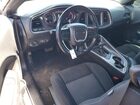 2020 Dodge Challenger Sxt Charcoal vin: 2C3CDZAGXLH213544