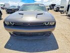 2020 Dodge Challenger Sxt Charcoal vin: 2C3CDZAGXLH213544