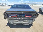 2020 Dodge Challenger Sxt Charcoal vin: 2C3CDZAGXLH213544