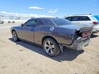 2020 Dodge Challenger Sxt Charcoal vin: 2C3CDZAGXLH213544