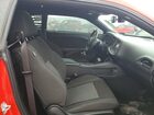 2021 Dodge Challenger Sxt Красный vin: 2C3CDZAGXMH586861