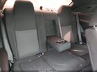 2022 Dodge Challenger Sxt Серый vin: 2C3CDZAGXNH165191