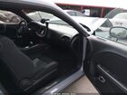 2022 Dodge Challenger Sxt Серый vin: 2C3CDZAGXNH165191
