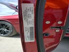 2017 Dodge Challenger R Темно-бордовый vin: 2C3CDZBT0HH648902