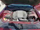 2017 Dodge Challenger R Темно-бордовый vin: 2C3CDZBT0HH648902