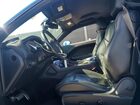 2016 Dodge Challenger R Синий vin: 2C3CDZBT1GH232517