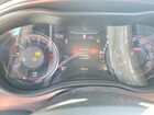 2016 Dodge Challenger R Синий vin: 2C3CDZBT1GH232517