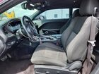 2018 Dodge Challenger R Maroon vin: 2C3CDZBT1JH168728