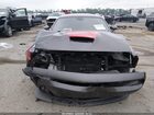 2021 Dodge Challenger R/t Серый vin: 2C3CDZBT1MH505497