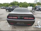 2021 Dodge Challenger R/t Серый vin: 2C3CDZBT1MH505497