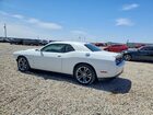 2021 Dodge Challenger R Белый vin: 2C3CDZBT1MH526527