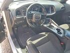 2021 Dodge Challenger R Белый vin: 2C3CDZBT1MH526527