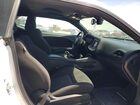 2021 Dodge Challenger R Белый vin: 2C3CDZBT1MH526527