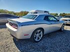 2021 Dodge Challenger R Серебряный vin: 2C3CDZBT1MH546826