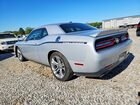 2021 Dodge Challenger R Серебряный vin: 2C3CDZBT1MH546826