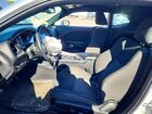 2021 Dodge Challenger R Серебряный vin: 2C3CDZBT1MH546826