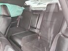 2022 Dodge Challenger R/t Черный vin: 2C3CDZBT1NH223488