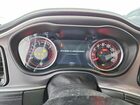 2022 Dodge Challenger R/t Черный vin: 2C3CDZBT1NH223488