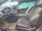 2022 Dodge Challenger R/t Черный vin: 2C3CDZBT1NH223488