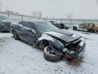 2022 Dodge Challenger R/t Черный vin: 2C3CDZBT1NH223488