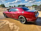 2017 Dodge Challenger R Burgundy vin: 2C3CDZBT2HH509340 2017 Dodge Challenger R Burgundy vin: 2C3CDZBT2HH509340